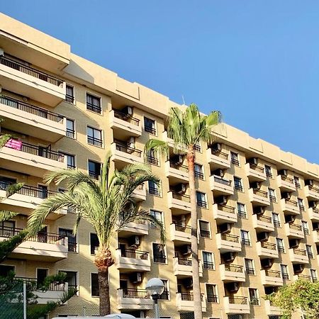 Apartamento Fuengirola R09 Edificio Ronda IV Extérieur photo