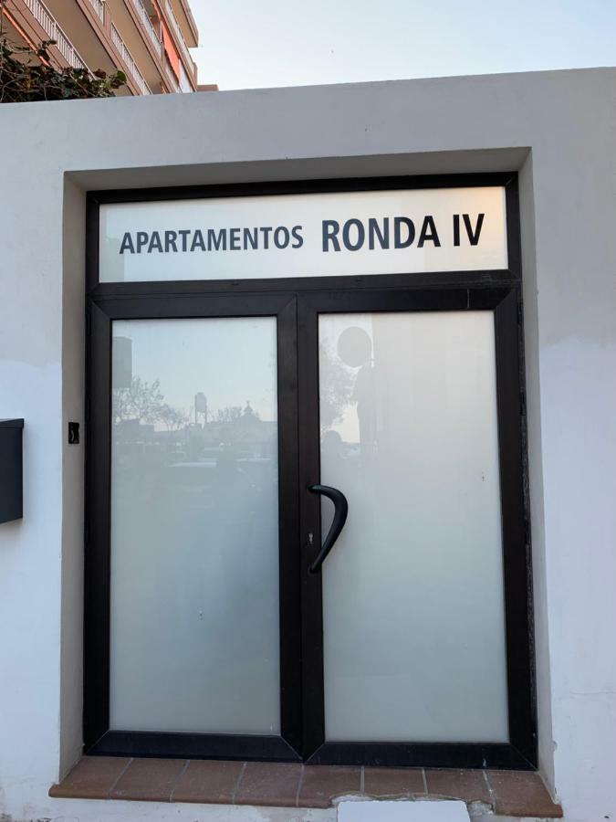 Apartamento Fuengirola R09 Edificio Ronda IV Extérieur photo