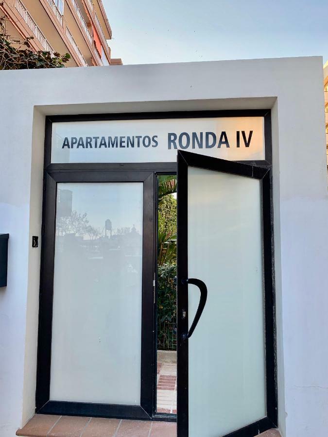 Apartamento Fuengirola R09 Edificio Ronda IV Extérieur photo