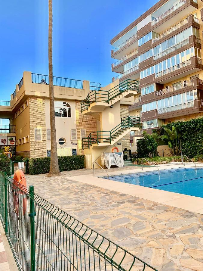 Apartamento Fuengirola R09 Edificio Ronda IV Extérieur photo